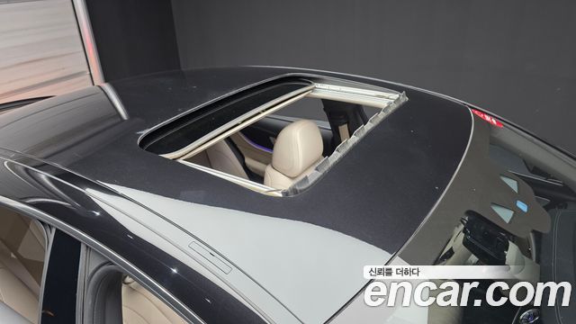 Mercedes-Benz CLS-Class CLS300d 4MATIC