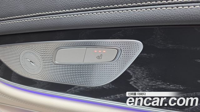 Mercedes-Benz CLS-Class CLS300d 4MATIC