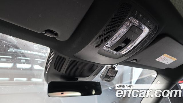 Mercedes-Benz GLS-Class GLS400d 4MATIC