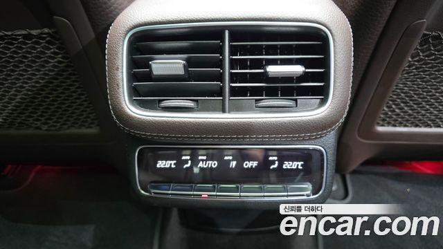 Mercedes-Benz GLS-Class GLS400d 4MATIC