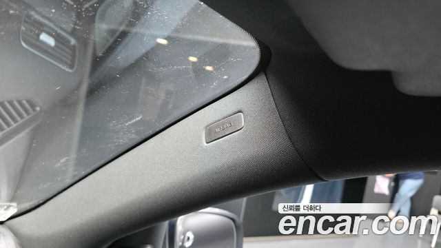 Mercedes-Benz GLS-Class GLS400d 4MATIC