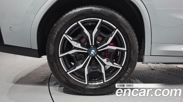 BMW X4 xDrive20i M Sports Pro