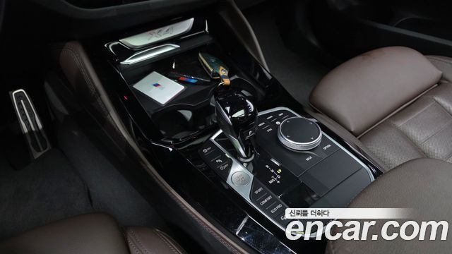 BMW X4 xDrive20i M Sports Pro