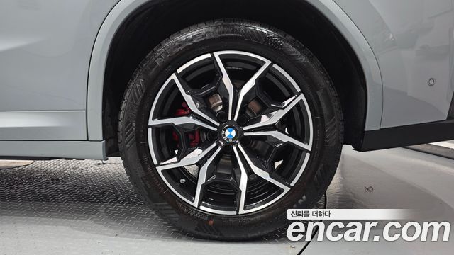 BMW X4 xDrive20i M Sports Pro