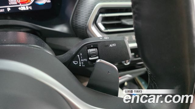 BMW X4 xDrive20i M Sports Pro