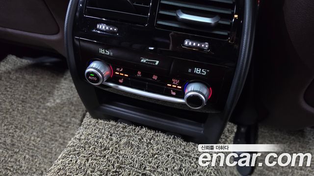 BMW 5-Series 530i M Sport Package Plus