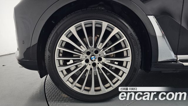 BMW X7 xDrive 40i Design Pure Excellence 7-Seater