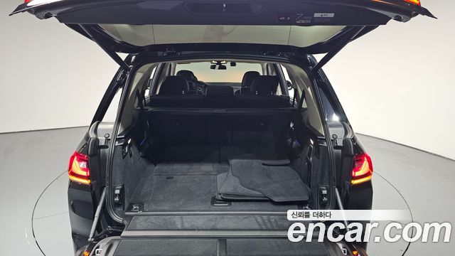 BMW X7 xDrive 40i Design Pure Excellence 7-Seater