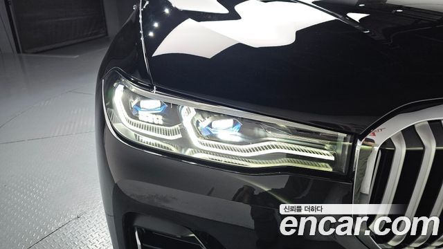 BMW X7 xDrive 40i Design Pure Excellence 7-Seater