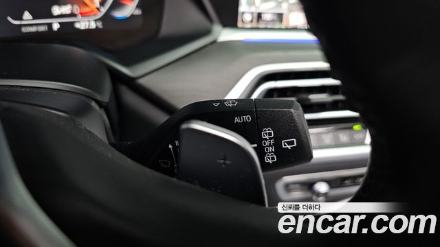 BMW X7 xDrive 40i Design Pure Excellence 7-Seater