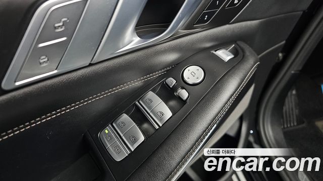 BMW X7 xDrive 40i Design Pure Excellence 7-Seater