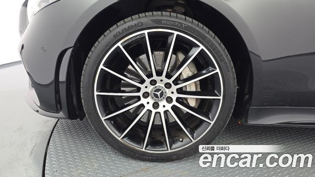 Mercedes-Benz CLS-Class CLS450 4MATIC AMG Line