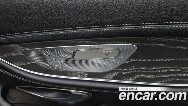 Mercedes-Benz CLS-Class CLS450 4MATIC AMG Line