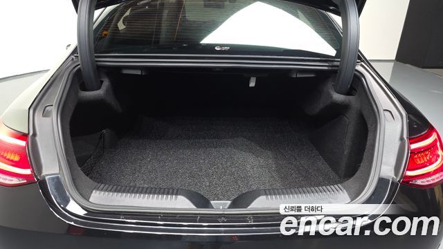 Mercedes-Benz CLS-Class CLS450 4MATIC AMG Line