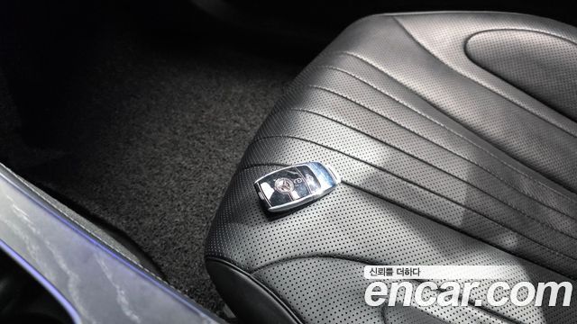Mercedes-Benz CLS-Class CLS450 4MATIC AMG Line