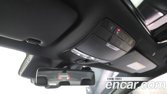 Mercedes-Benz CLS-Class CLS450 4MATIC AMG Line