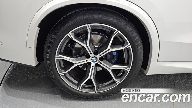 BMW X5 xDrive 40i M Sport