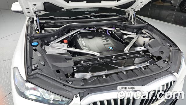 BMW X5 xDrive 40i M Sport