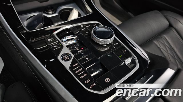 BMW X5 xDrive 40i M Sport