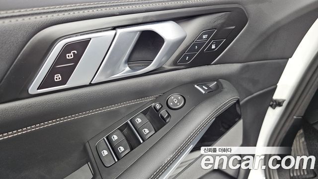BMW X5 xDrive 40i M Sport