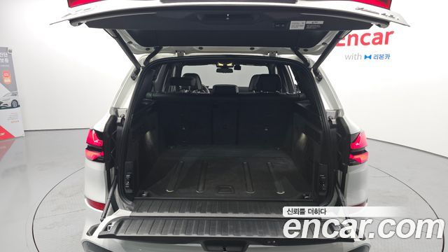 BMW X5 xDrive 40i M Sport