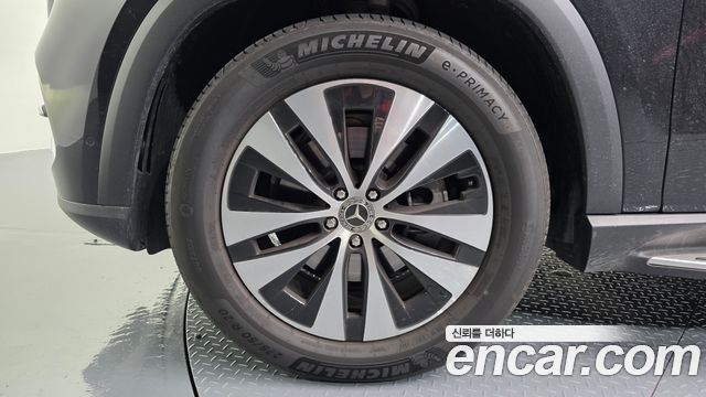 Mercedes-Benz GLE-Class GLE350 4MATIC