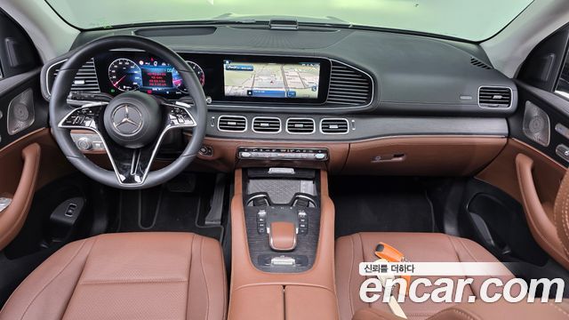 Mercedes-Benz GLE-Class GLE350 4MATIC