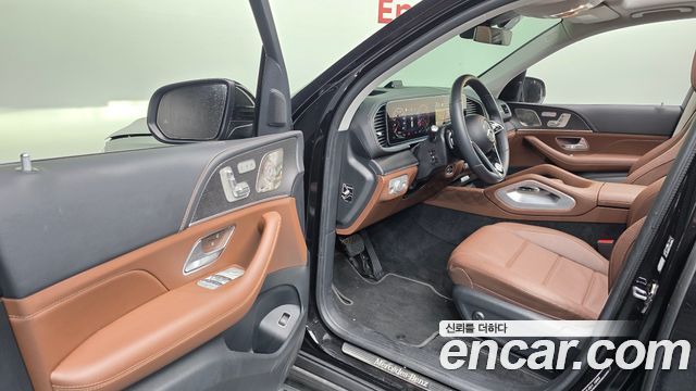 Mercedes-Benz GLE-Class GLE350 4MATIC