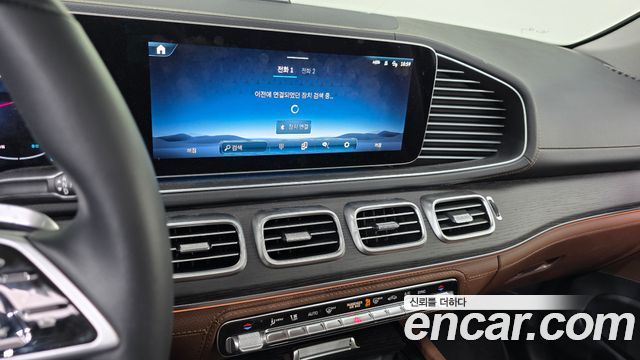 Mercedes-Benz GLE-Class GLE350 4MATIC