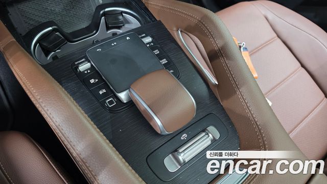 Mercedes-Benz GLE-Class GLE350 4MATIC