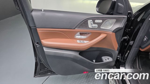 Mercedes-Benz GLE-Class GLE350 4MATIC