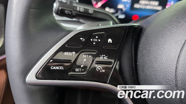 Mercedes-Benz GLE-Class GLE350 4MATIC
