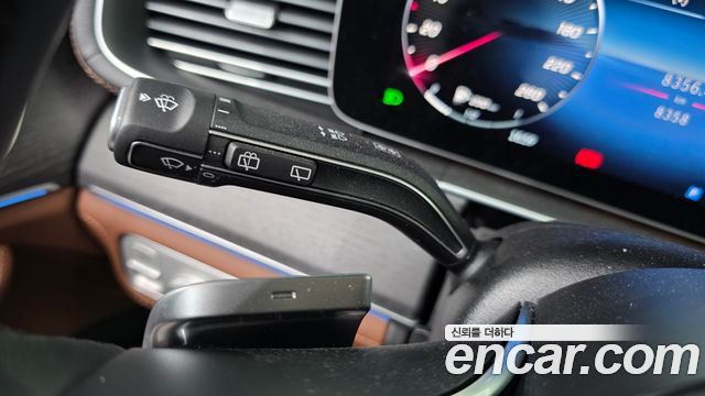 Mercedes-Benz GLE-Class GLE350 4MATIC