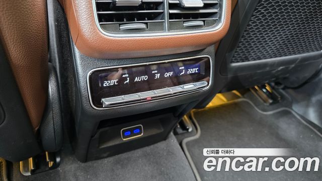Mercedes-Benz GLE-Class GLE350 4MATIC