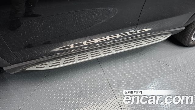 Mercedes-Benz GLE-Class GLE350 4MATIC
