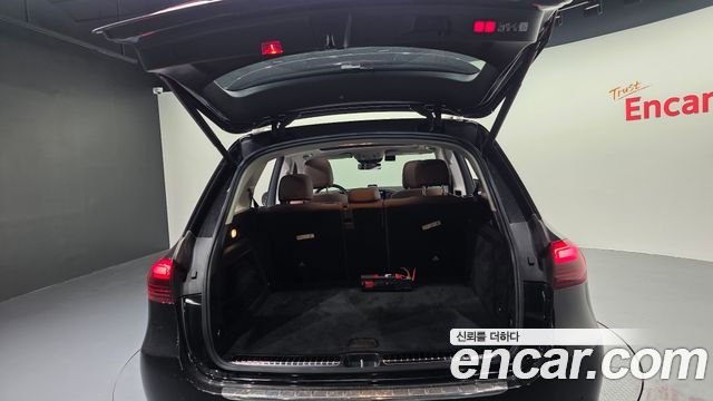 Mercedes-Benz GLE-Class GLE350 4MATIC