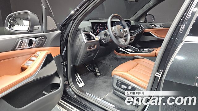 BMW X7 xDrive 40d M Sport 6STR