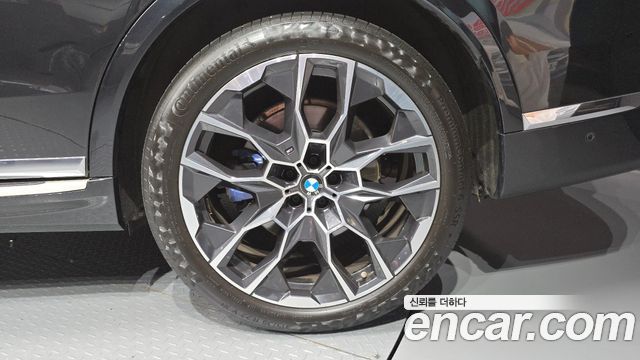 BMW X7 xDrive 40d M Sport 6STR
