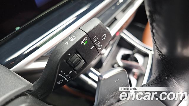 BMW X7 xDrive 40d M Sport 6STR
