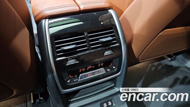 BMW X7 xDrive 40d M Sport 6STR