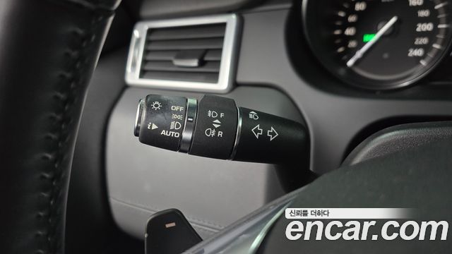 Land Rover Discovery Sport 2.0 TD4 HSE Luxury