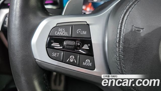 BMW 5-Series 530i M Sport Package