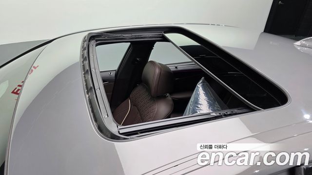 BMW 5-Series 530i M Sport Package
