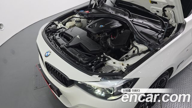 BMW Gran Turismo GT 320d M Sport Premium