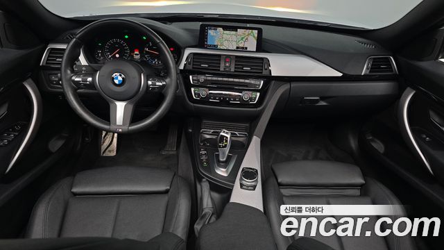 BMW Gran Turismo GT 320d M Sport Premium