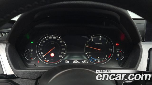 BMW Gran Turismo GT 320d M Sport Premium
