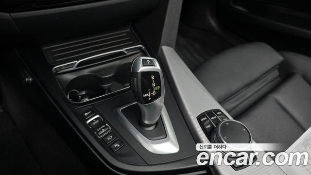 BMW Gran Turismo GT 320d M Sport Premium