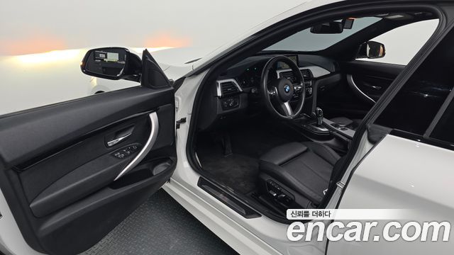 BMW Gran Turismo GT 320d M Sport Premium