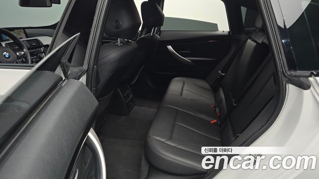 BMW Gran Turismo GT 320d M Sport Premium