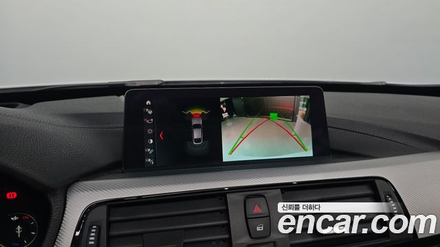 BMW Gran Turismo GT 320d M Sport Premium